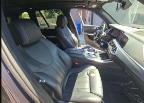BMW X5 xDrive* 40i* M-sport* Gesture* Head UP* Adaptive M, снимка 7