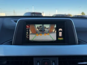 BMW X1 2.0X-DRIVE, снимка 10