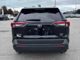 Toyota Rav4, снимка 4