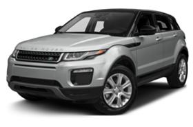 Обява за продажба на Land Rover Range Rover Evoque 2.0- 2.2 ~11 лв. - изображение 1
