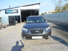 Hyundai Santa fe 2.0 CRDI  | Mobile.bg    1