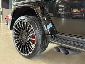 Mercedes-Benz G 63 AMG BRABUS, снимка 8 — Bazar.bg Mercedes-Benz G 63 AMG BRABUS, снимка 8