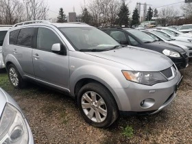 Mitsubishi Outlander 2.0D-140ps, , , 4x4!!!, снимка 1