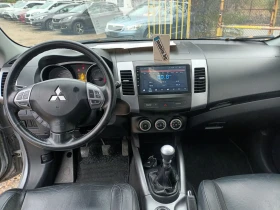 Обява за продажба на Mitsubishi Outlander 2.0D-140ps, , , 4x4!!! ~7 990 лв. - изображение 9