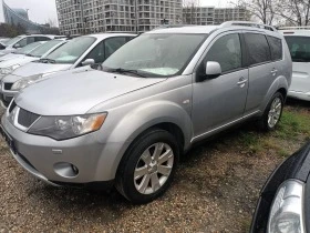 Mitsubishi Outlander 2.0D-140ps, , , 4x4!!!, снимка 3