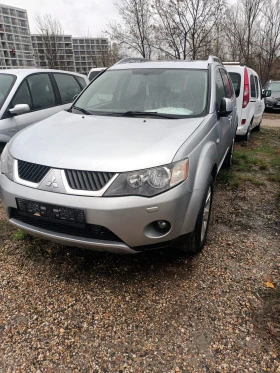 Обява за продажба на Mitsubishi Outlander 2.0D-140ps, , , 4x4!!! ~9 450 лв. - изображение 1