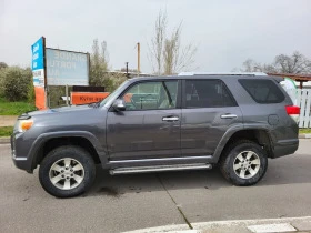 Toyota 4runner 4.0 V6 SR5 | Mobile.bg    8