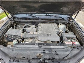 Toyota 4runner 4.0 V6 SR5, снимка 17 - Автомобили и джипове - 44972997