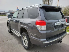 Toyota 4runner 4.0 V6 SR5 | Mobile.bg    7