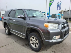 Toyota 4runner 4.0 V6 SR5 | Mobile.bg    3