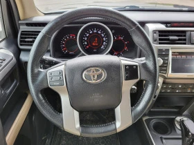 Toyota 4runner 4.0 V6 SR5 | Mobile.bg    9