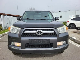 Toyota 4runner 4.0 V6 SR5 | Mobile.bg    2