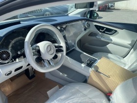 Mercedes-Benz EQE 43 AMG 4matic Premium+ Hyperscreen Panorama HeadUp, снимка 3