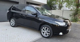 Mitsubishi Outlander Plug-in Hybrid  | Mobile.bg    4