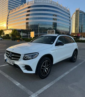 Mercedes-Benz GLC 300 4 Matic AMG Line - [3] 