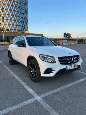 Mercedes-Benz GLC 300 4 Matic AMG Line - [9] 