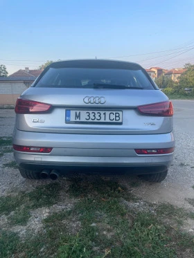 Audi Q3 1.4TFSI NAVI FACE S-TRONIC | Mobile.bg    4