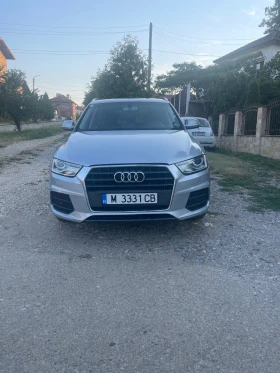 Audi Q3 1.4TFSI NAVI FACE S-TRONIC | Mobile.bg    2