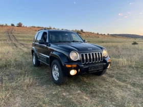 Jeep Cherokee Limited | Mobile.bg    3