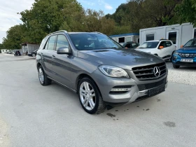     Mercedes-Benz ML 250 BLUETEC - 4MATIC - 204..