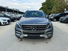 Mercedes-Benz ML 250 BLUETEC - 4MATIC - 204.. | Mobile.bg    3