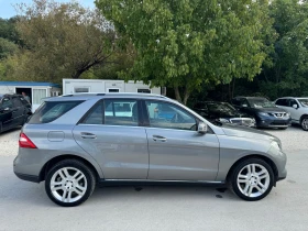 Mercedes-Benz ML 250 BLUETEC - 4MATIC - 204к.с., снимка 6