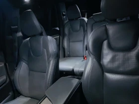 Volvo Xc90 T6 Inscription Бартер за Имот, снимка 11