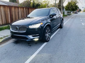 Volvo Xc90 T6 Inscription Бартер за Имот, снимка 1