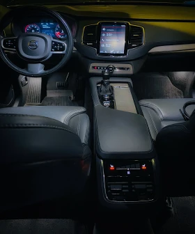 Volvo Xc90 T6 Inscription Бартер за Имот, снимка 7