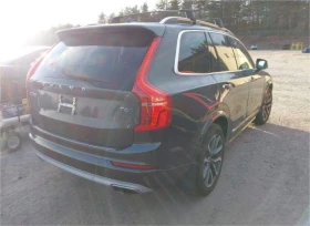 Volvo Xc90 T6 MOMENTUM | Mobile.bg    4