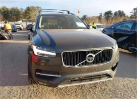 Volvo Xc90 T6 MOMENTUM | Mobile.bg    5