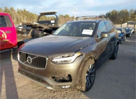 Volvo Xc90 T6 MOMENTUM | Mobile.bg    2