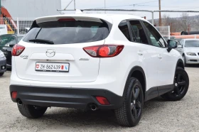 Mazda CX-5 2.0i/ AWD/ Revolution/ Швейцария , снимка 4