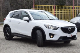 Mazda CX-5 2.0i/ AWD/ Revolution/ Швейцария , снимка 6