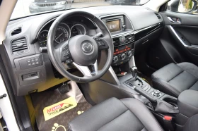 Mazda CX-5 2.0i/ AWD/ Revolution/ Швейцария , снимка 8