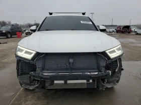 Audi Q5 PREMIUM PLUS B&O* ПОДГРЕВ* LED* М. ТОЧКА* - 30499 лв. - 42644768 | Car24.bg