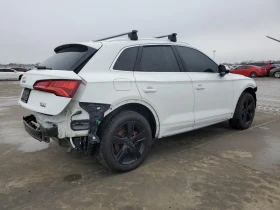 Audi Q5 PREMIUM PLUS B&O* ПОДГРЕВ* LED* М. ТОЧКА* - 30499 лв. - 42644768 | Car24.bg