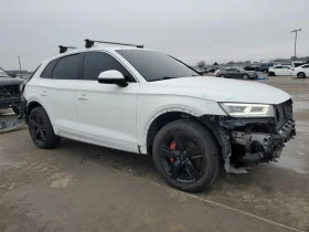 Audi Q5 PREMIUM PLUS B&O* ПОДГРЕВ* LED* М. ТОЧКА* - 30499 лв. - 42644768 | Car24.bg