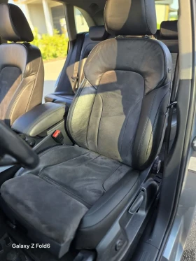 Audi Q5 Сер.история, 2комплекта джанти, кожа+ алкантара, Т - 16999 лв. - 30879240 | Car24.bg