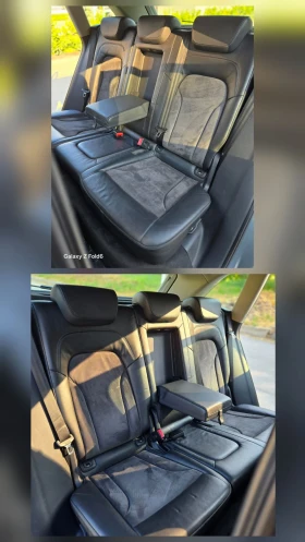 Audi Q5 Сер.история, 2комплекта джанти, кожа+ алкантара, Т - 16999 лв. - 30879240 | Car24.bg