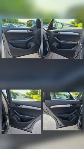 Audi Q5 Сер.история, 2комплекта джанти, кожа+ алкантара, Т - 16999 лв. - 30879240 | Car24.bg