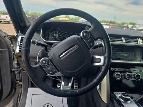 Land Rover Range rover * Supercharged* Meridian* Lane Departure Warning*  | Mobile.bg    8