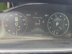 Land Rover Range rover * Supercharged* Meridian* Lane Departure Warning*  | Mobile.bg    14