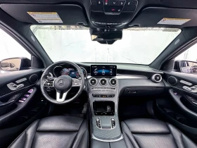 Mercedes-Benz GLC 300 4MATIC* AMG* Burmester* Digital* Ambient* Подгрев* - 50500 лв. - 92899925 8