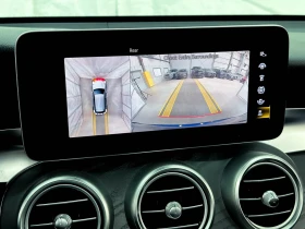 Mercedes-Benz GLC 300 4MATIC* AMG* Burmester* Digital* Ambient* Подгрев* - 50500 лв. - 92899925 12