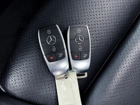Mercedes-Benz GLC 300 4MATIC* AMG* Burmester* Digital* Ambient* Подгрев* - 50500 лв. - 92899925 14