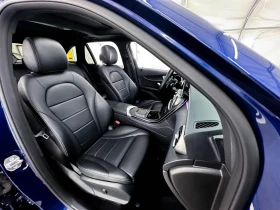 Mercedes-Benz GLC 300 4MATIC* AMG* Burmester* Digital* Ambient* Подгрев* - 50500 лв. - 92899925 7