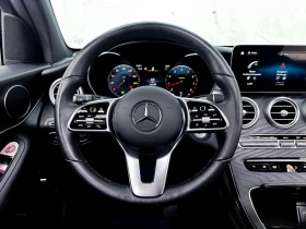 Mercedes-Benz GLC 300 4MATIC* AMG* Burmester* Digital* Ambient* Подгрев* - 50500 лв. - 92899925 9