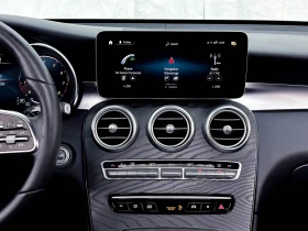 Mercedes-Benz GLC 300 4MATIC* AMG* Burmester* Digital* Ambient* Подгрев* - 50500 лв. - 92899925 11