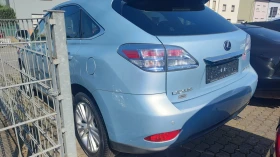 Lexus RX 450h Luxury/HUD/ | Mobile.bg    8